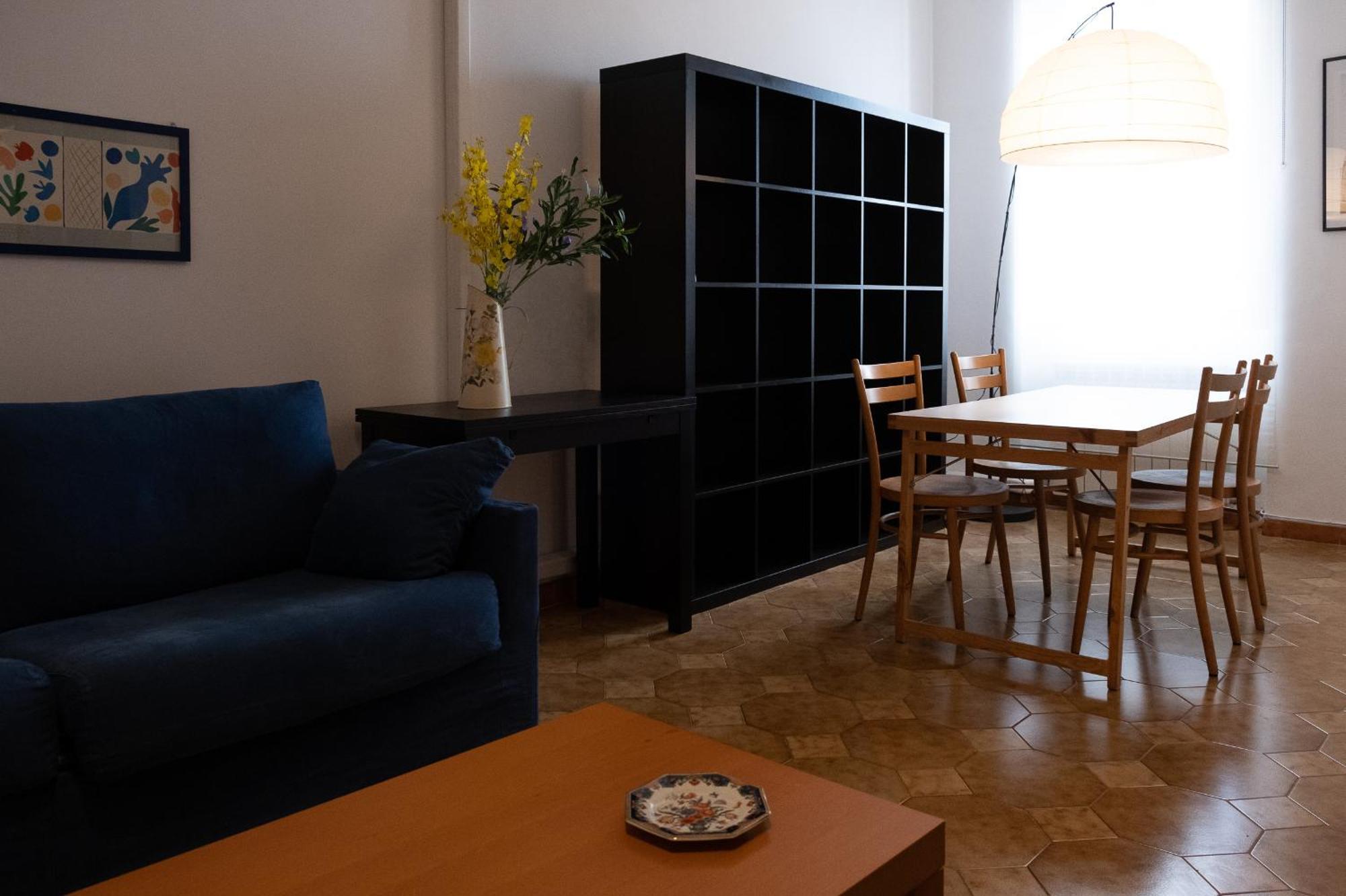 Appartamento L'appartamento *
