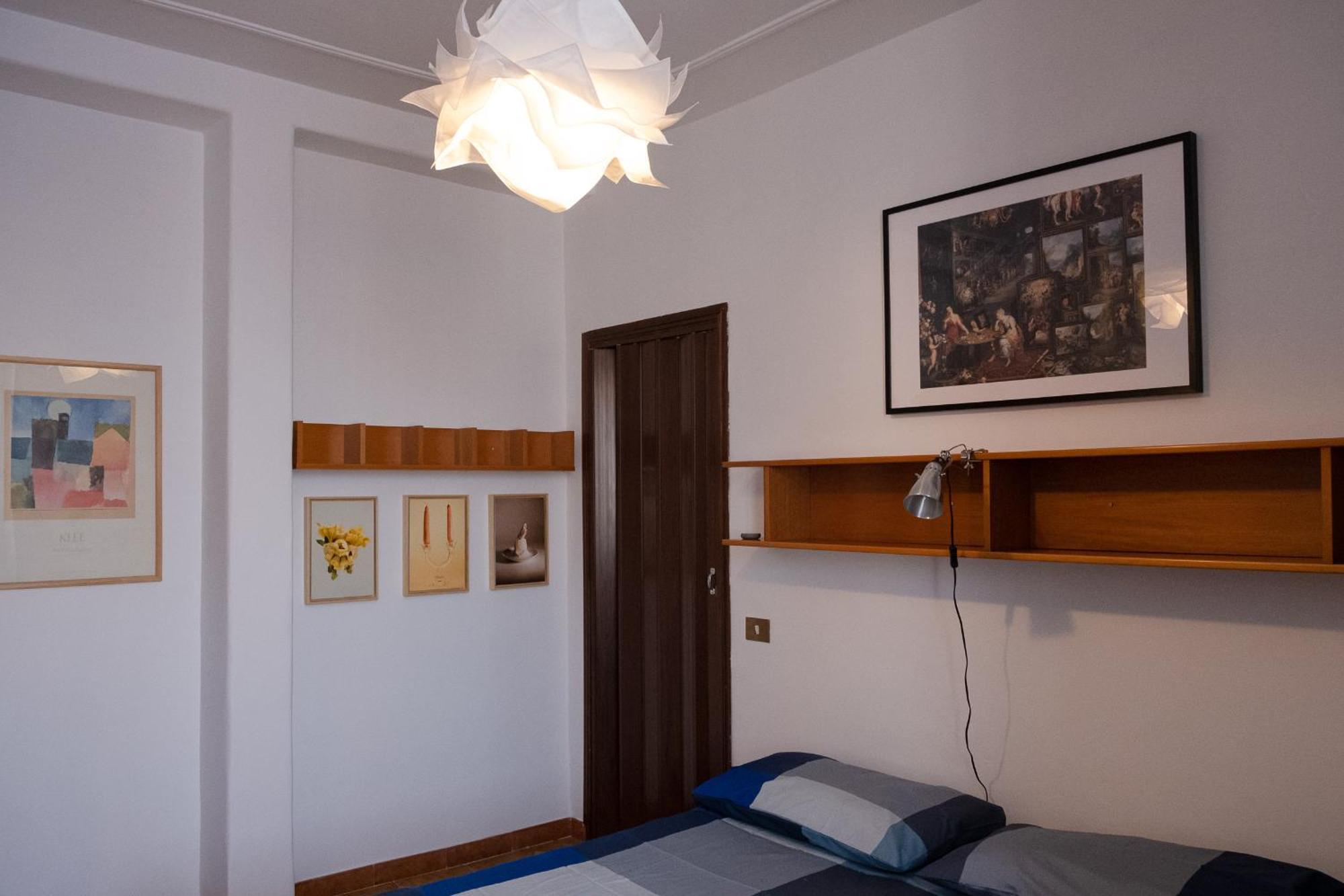 L'appartamento Appartamento Roma