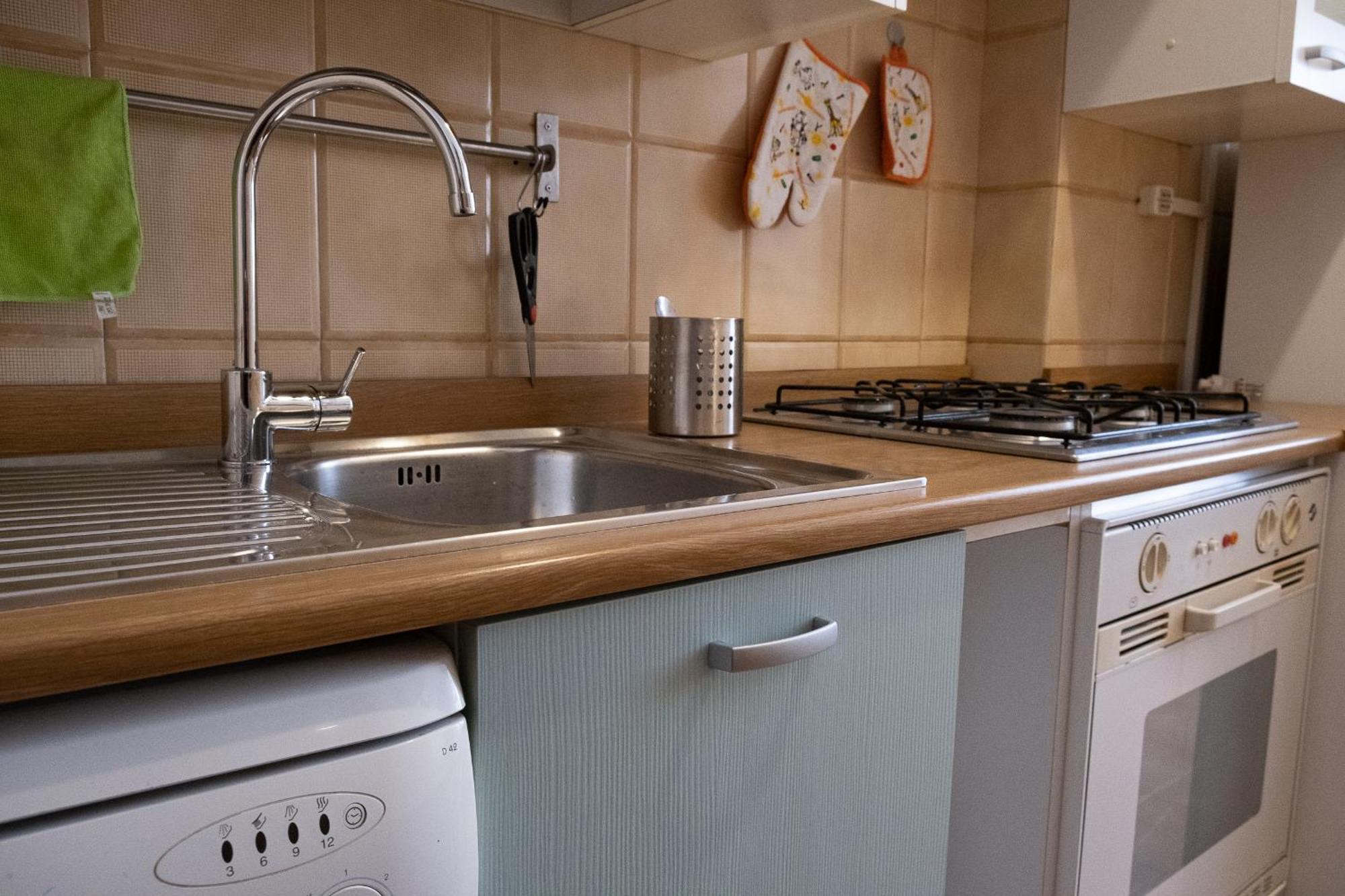 2 In Centro A Apartamento Roma
