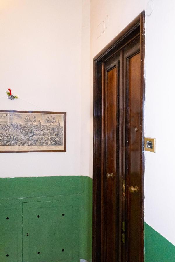 Appartamento L'appartamento *